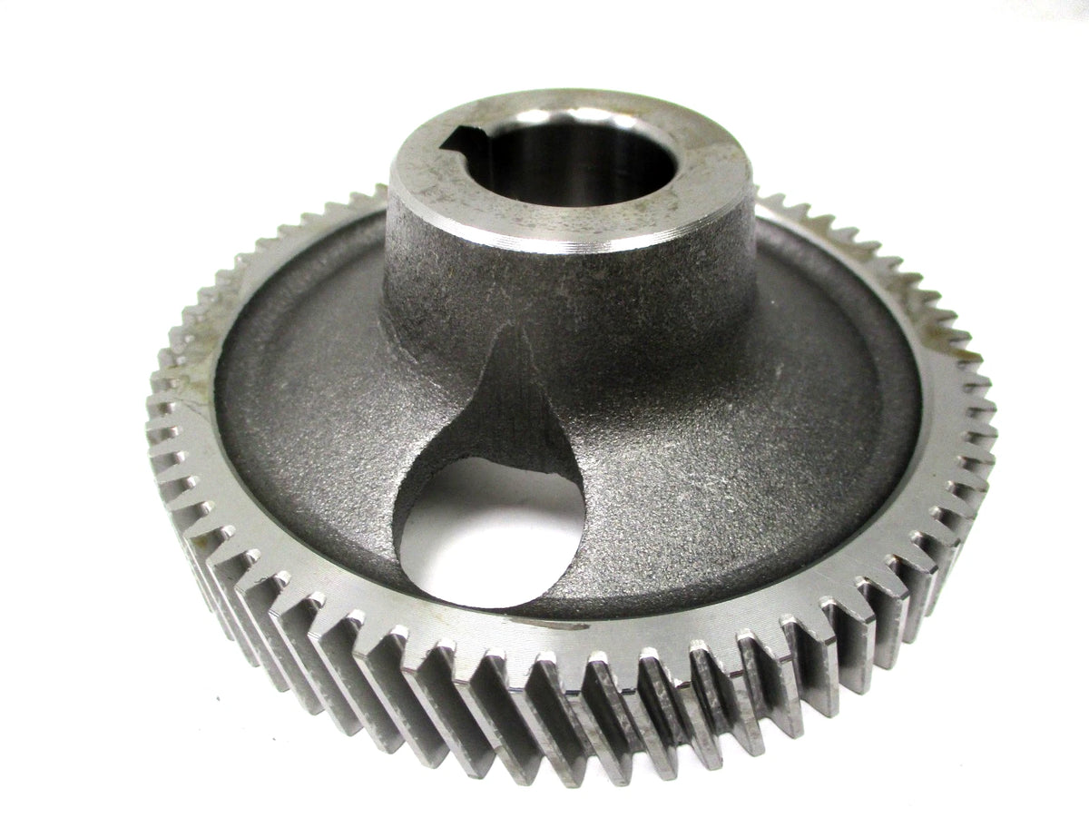 Camshaft Gear for Kubota D1403 D1703 V1903 V2003 (15521-16515, 15521-16510)