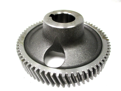 Camshaft Gear for Kubota D1403 D1703 V1903 V2003 (15521-16515, 15521-16510)