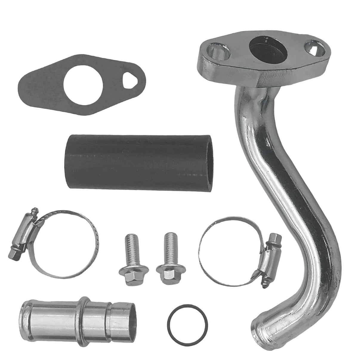 Oil Line 5086950AA 904-346 TO92587 for Dodge Ram 2500 3500 (2003–2004)