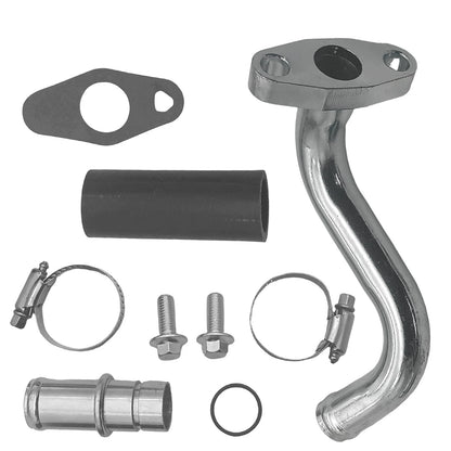 Oil Line 5086950AA 904-346 TO92587 for Dodge Ram 2500 3500 (2003–2004)