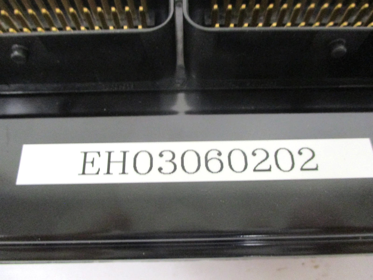 Genuine OEM Engine ECU for Kubota EH030-60202 EH030-60206 (25NAC2N)