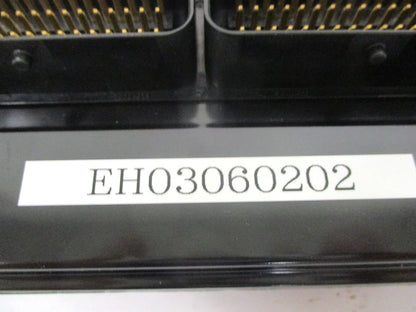 Genuine OEM Engine ECU for Kubota EH030-60202 EH030-60206 (25NAC2N)