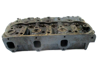 Cylinder Head for Kubota M5500 D3000 (15351-03040, 15351-03110)