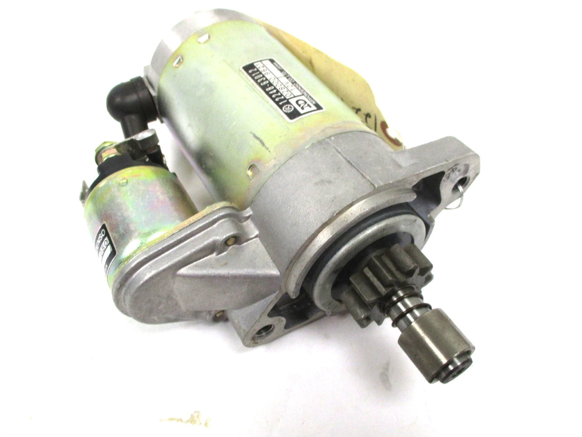 12V Starter for Kubota (12248-63010, 028000-9621)