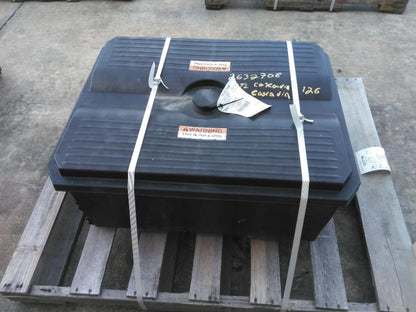 Battery Box for Freightliner Cascadia 126 (2021)