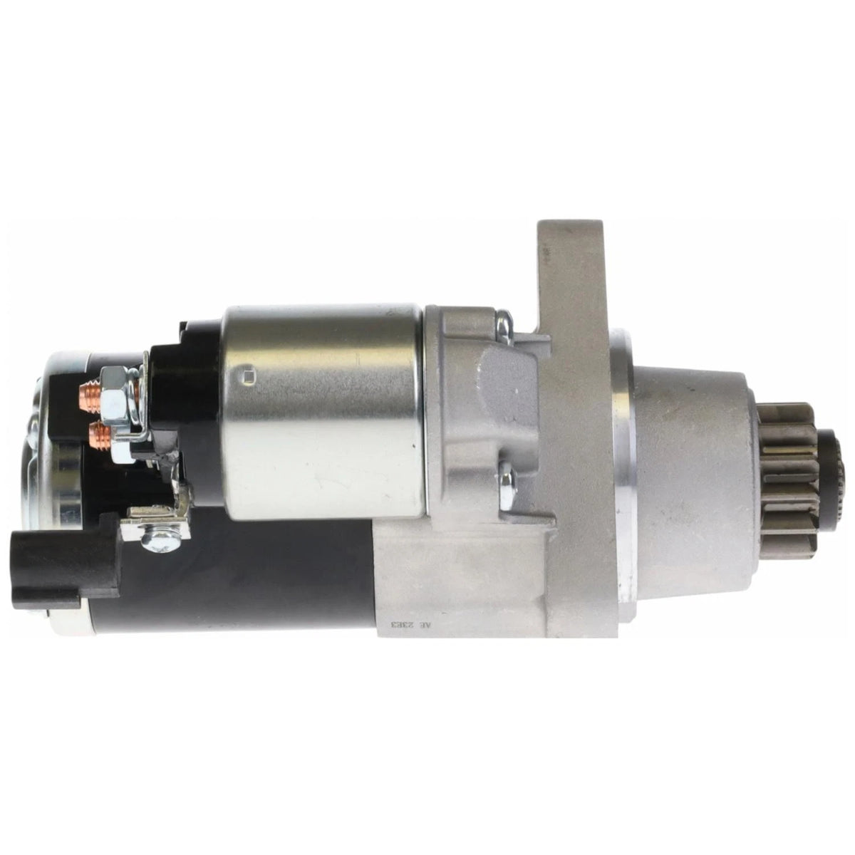 Starter for Infiniti JX35, Nissan Altima, Maxima, Murano, Quest (2013–2015) M000TA0072