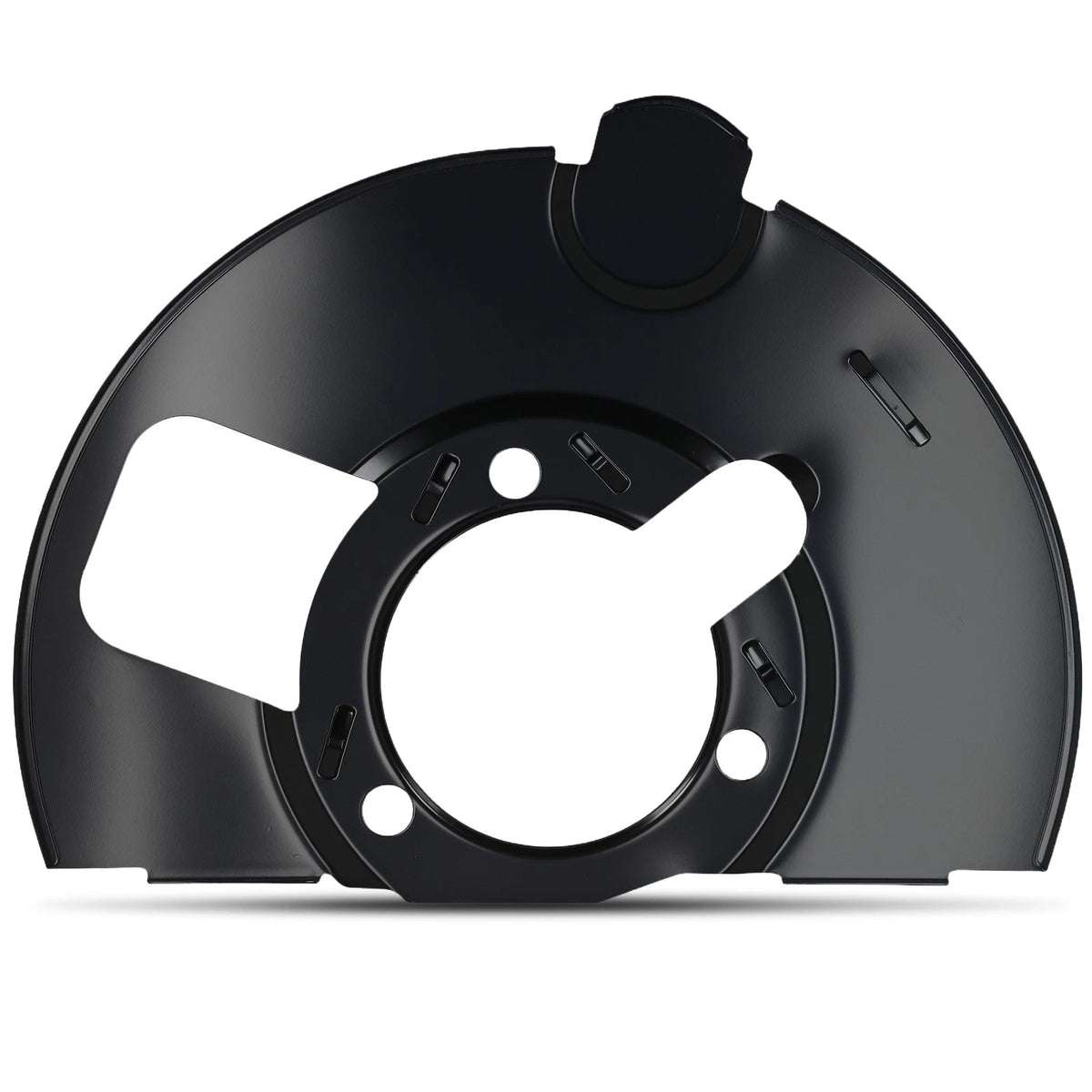 Brake Dust Shield Front Right for GMC Sierra 1500 Limited (2019) 20971876
