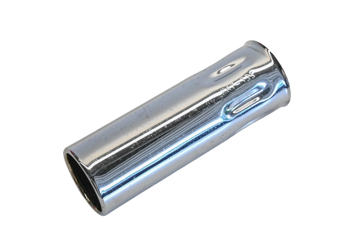 Chrome Plated Tail Pipe Tip for Bosal 267-335 (NOS)