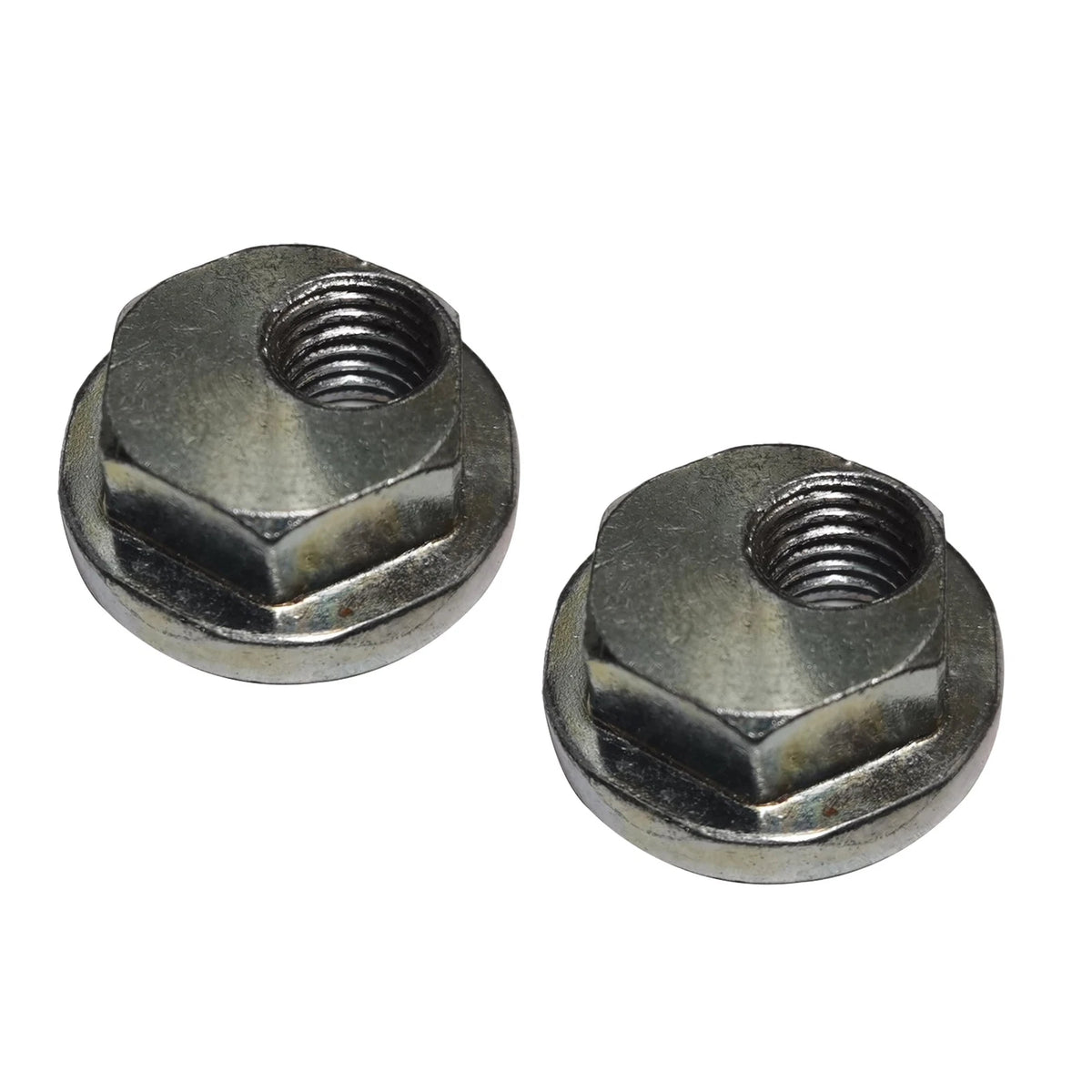 2X Rear Alignment Caster Camber Cam Nut for Chevy Captiva Sport, GMC Equinox (2013–2017)