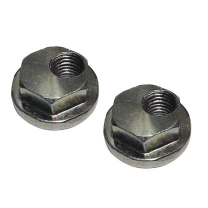 2X Rear Alignment Caster Camber Cam Nut for Chevy Captiva Sport, GMC Equinox (2013–2017)