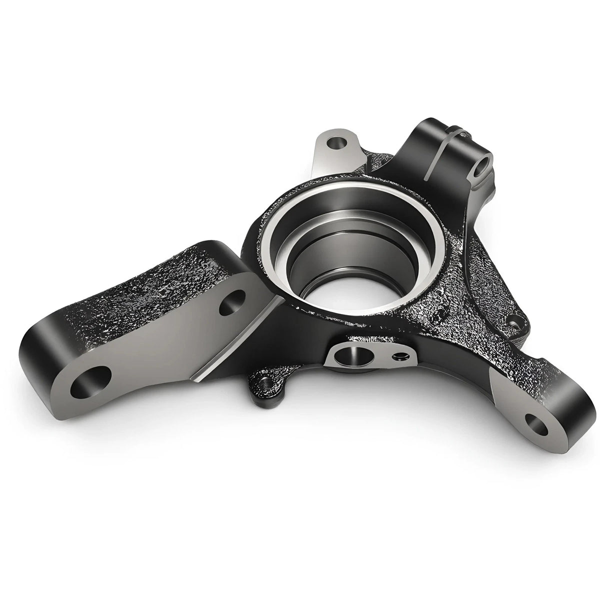 Front Right Steering Knuckle for Subaru Outback, Forester, Impreza, Legacy, Baja (2000–2023)