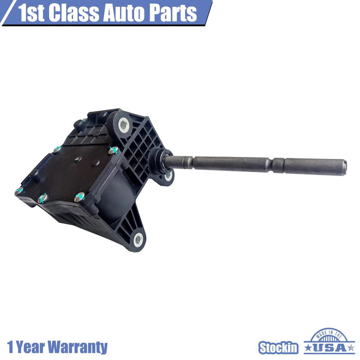 Transfer Shift Actuator for Toyota Tacoma (2016–2019) 36410-71010 3.5L