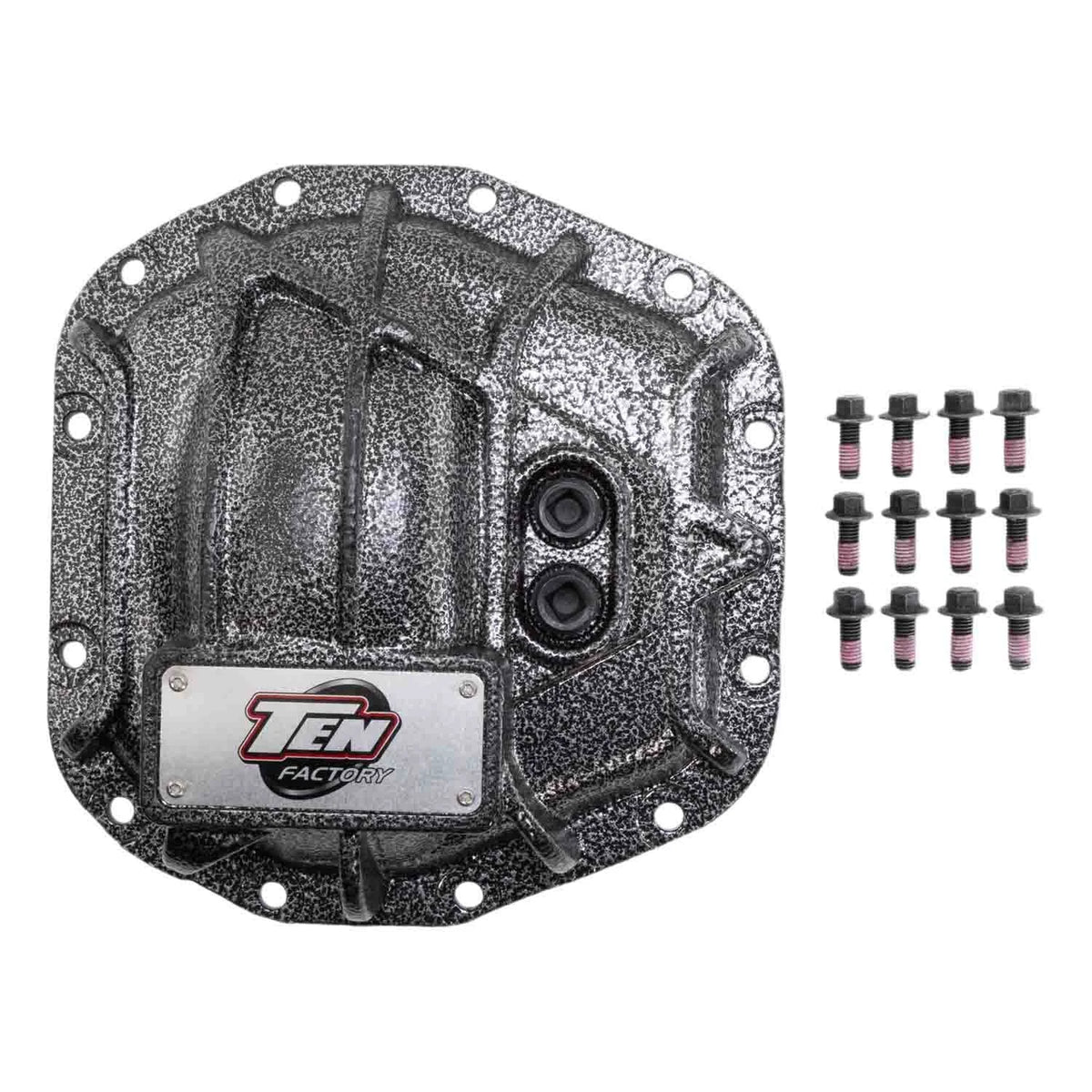 Rear Differential Cover for Jeep Wrangler JL/JT (2018–2023) TFD44-2155