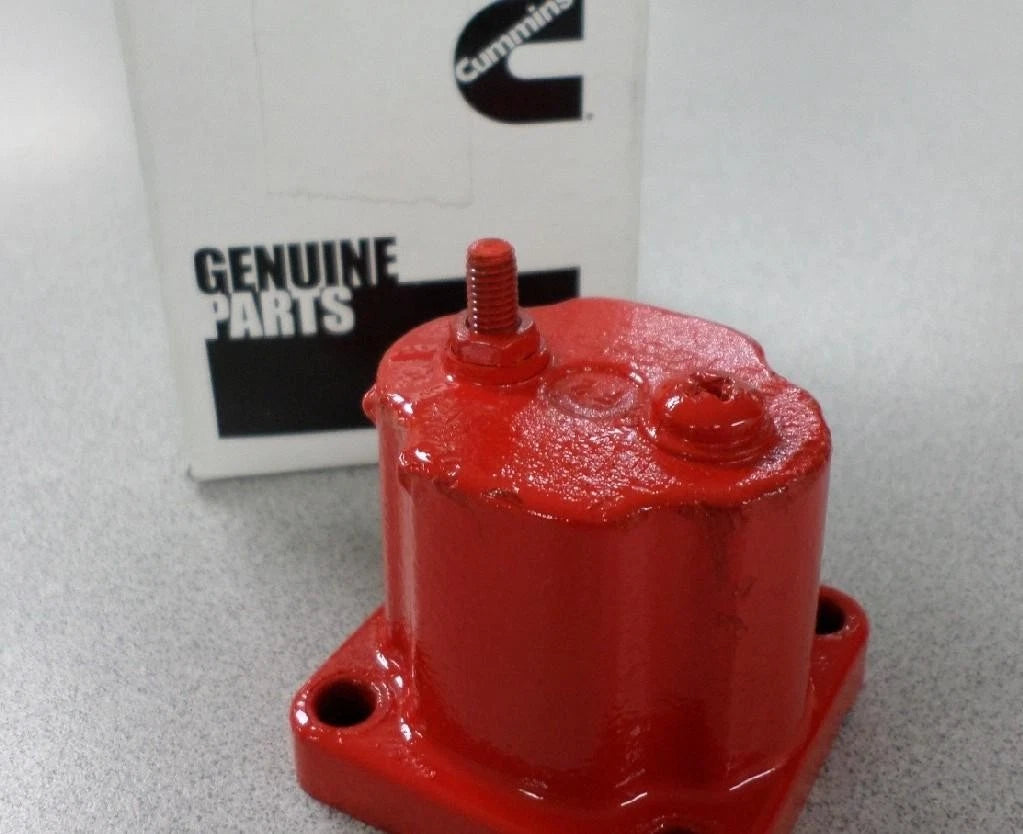 Solenoid Kit Fuel for Miscellaneous (4024808)