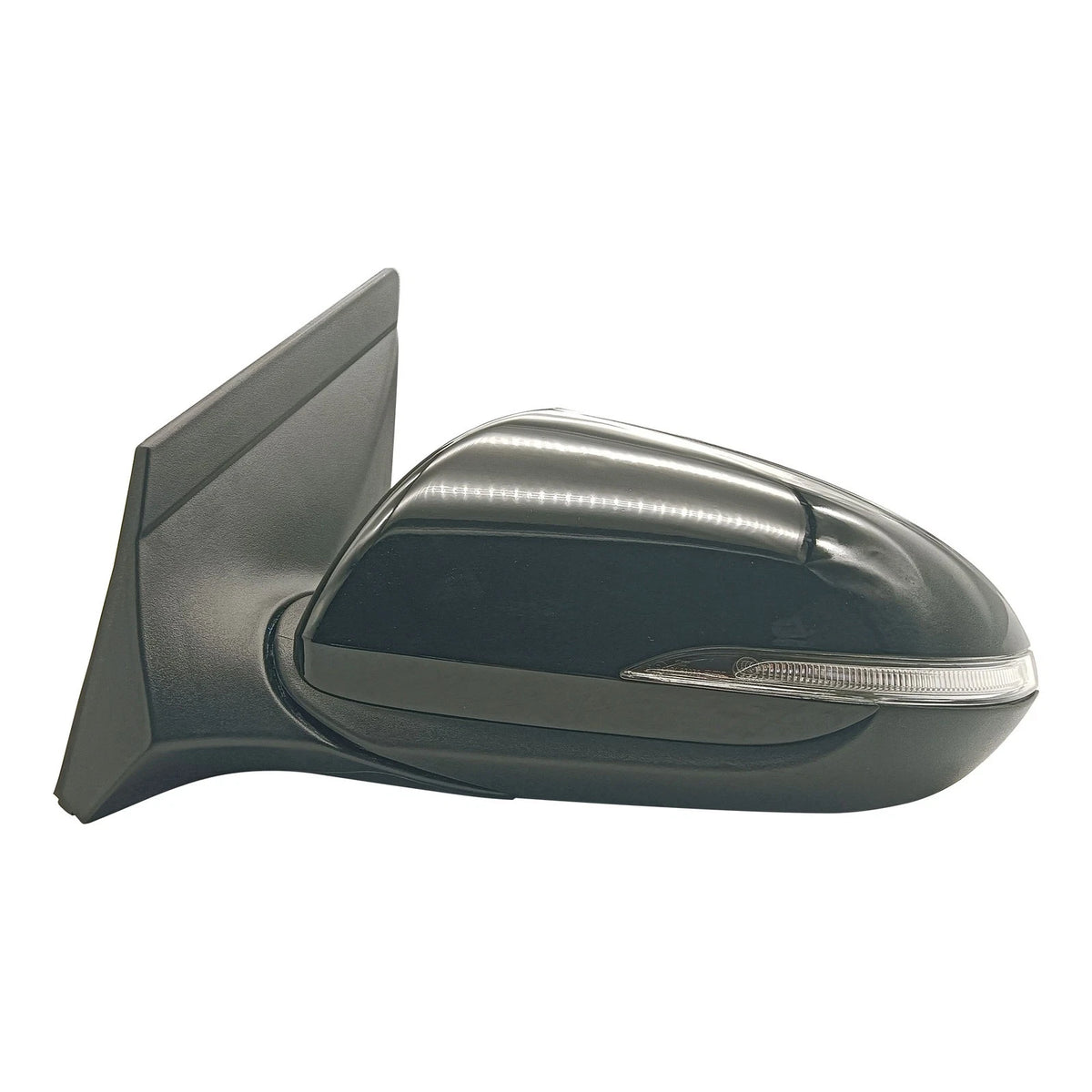 Outside Left Mirror for Hyundai Accent (2018) Power Heated 87610-H6430AS