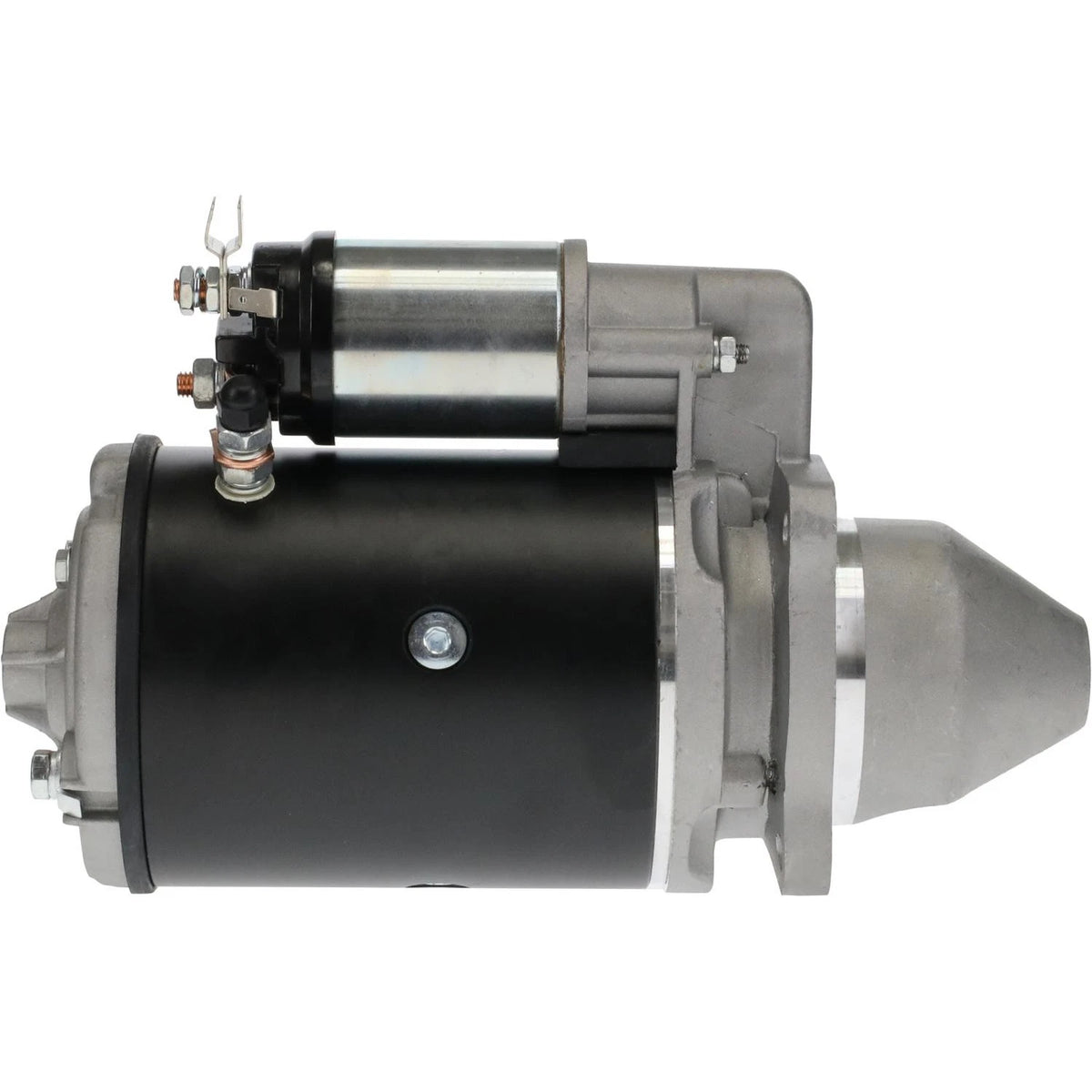 Starter for Perkins 4-426, 4-248, 6-354 Engine Iskra (Ford, J.C, Massey Ferguson)