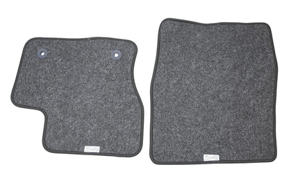 Floor Contour Mat Kit for Ford CJ5 (2011–2016) CJ5Z-7813086-AB