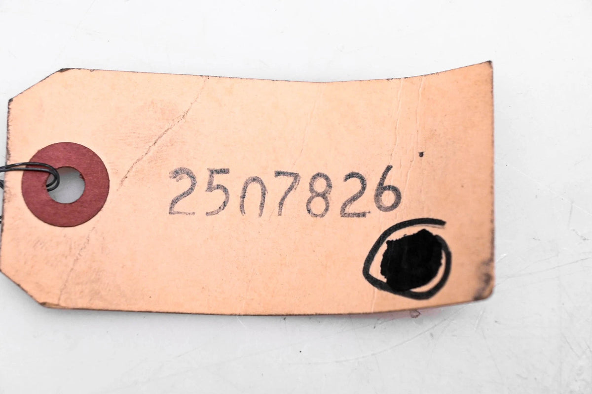 Spacer Ring for Mopar (NOS)