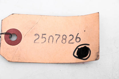 Spacer Ring for Mopar (NOS)