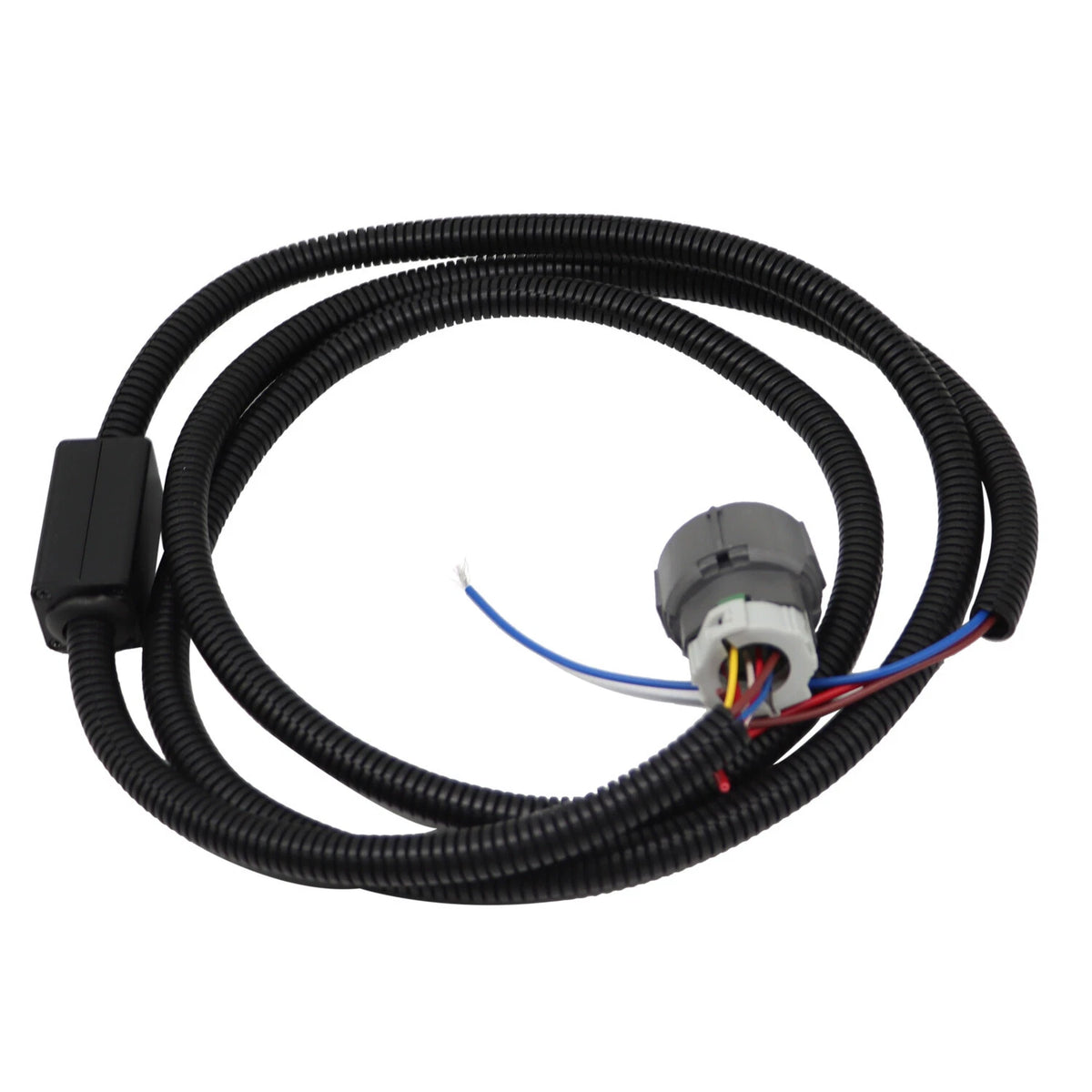 4L80E Stand Alone Controller for Chevrolet GMC (1991–2002)