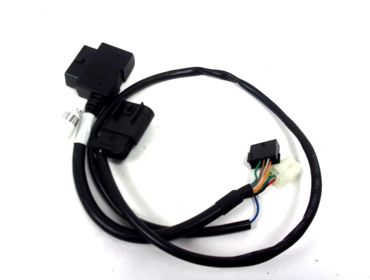 Geotab Harness for Freightliner Walk-In Van (HRN-CMDMY3)