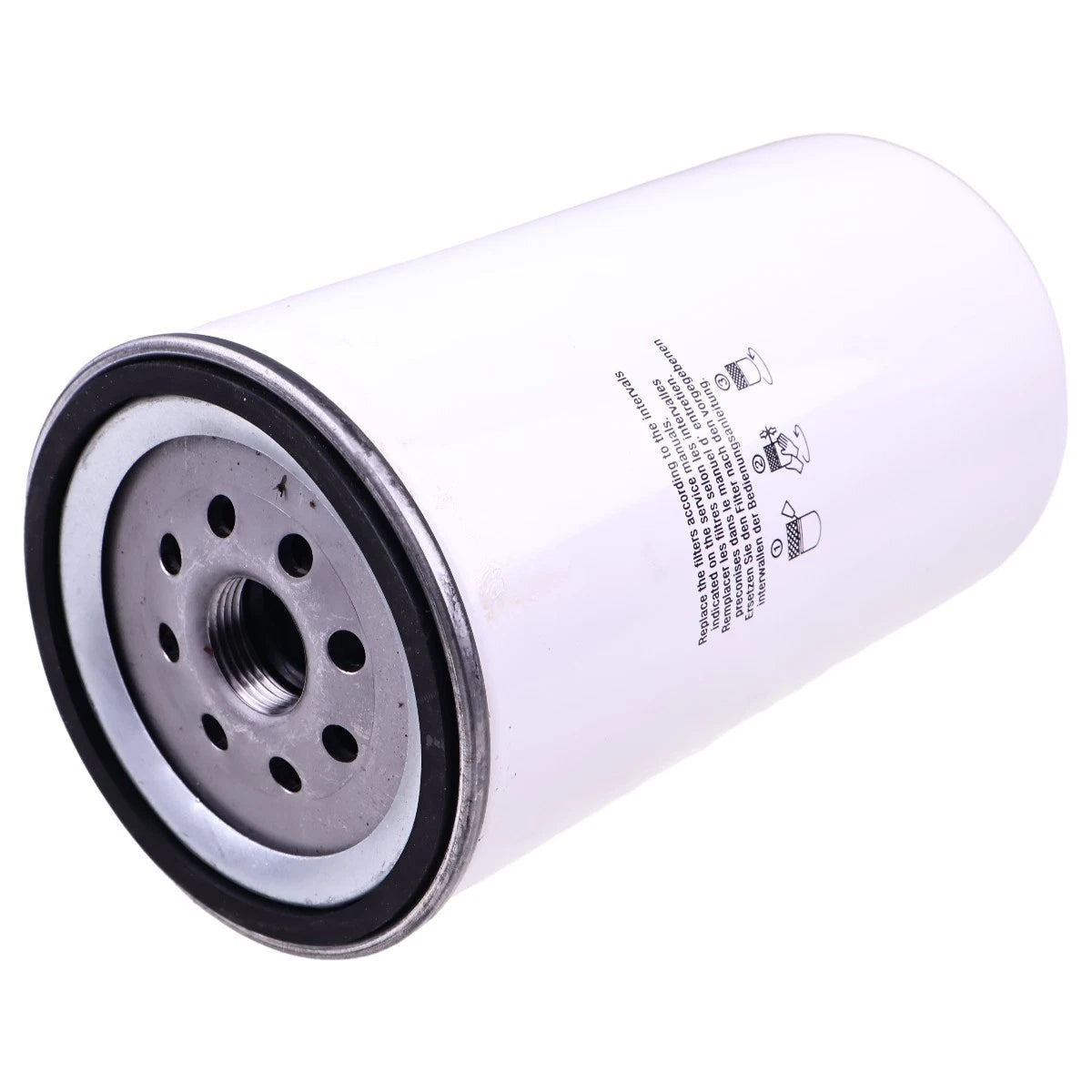 Fuel Filter 12820742 for Liebherr A918 Litronic R934 R936 R938 R940 R944 (–)