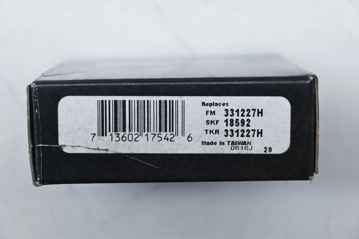 Oil Seal for Auto Extra 331227H, 18592 (NOS)
