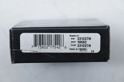Oil Seal for Auto Extra 331227H, 18592 (NOS)