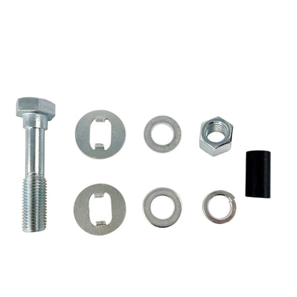 Camber & Alignment Kits Front/Rear for Saturn Outlook Pontiac Bonneville (2008–2010)