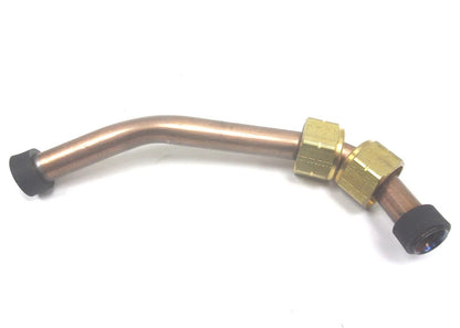 Water Inlet Tube for Cummins NT/NH 14L Engines (3062365)
