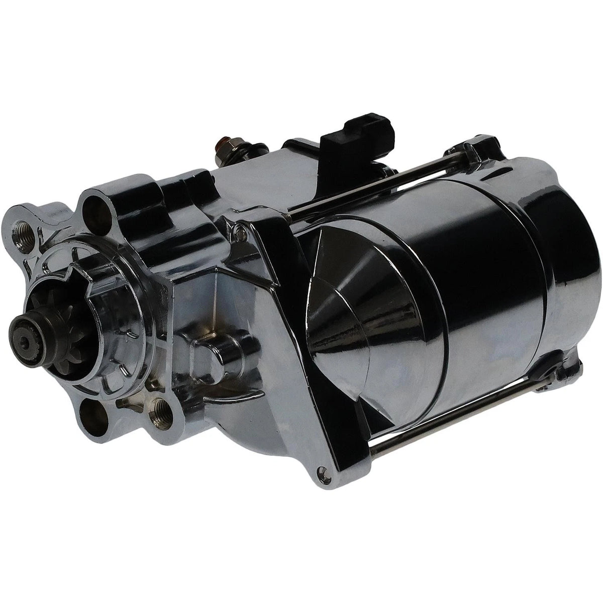 Chrome Starter for Harley-Davidson XL1200X Forty-Eight (2014) 886N 712918477C