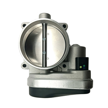 Throttle Body with TPS Sensor for BMW 550i 650i 750i 750Li X5 (2006–2010) 67-5015
