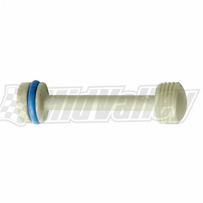 Engines Barbell Oil Galley Restrictor Plug for GM Chevy LS 4.8 5.3 (2000–2023)