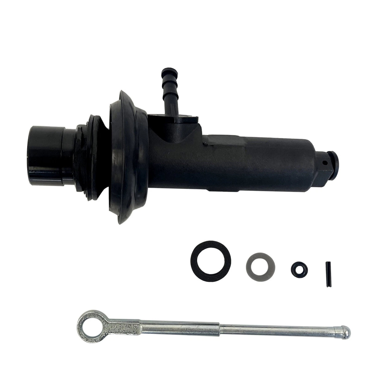 Clutch Master Cylinder for Dodge D250 D350 W250 W350 (1989–1991) 53006632