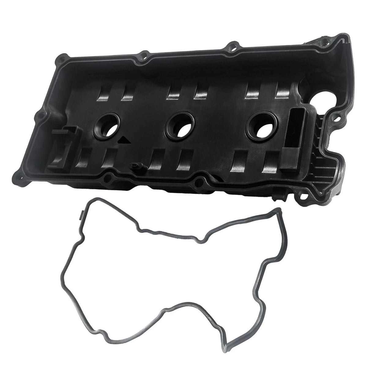 Engine Valve Cover Right for Infiniti QX4 Nissan Pathfinder (2002–2004) 132645W51A