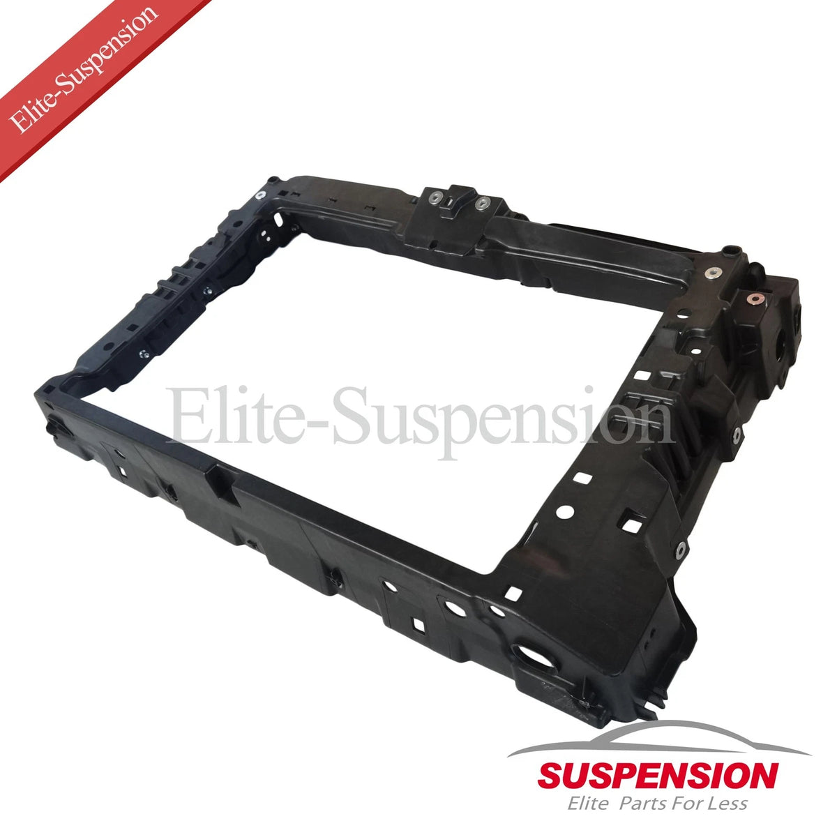 Center Radiator Assembly VW1225135 for Volkswagen Jetta (2011–2018)