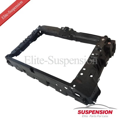 Center Radiator Assembly VW1225135 for Volkswagen Jetta (2011–2018)