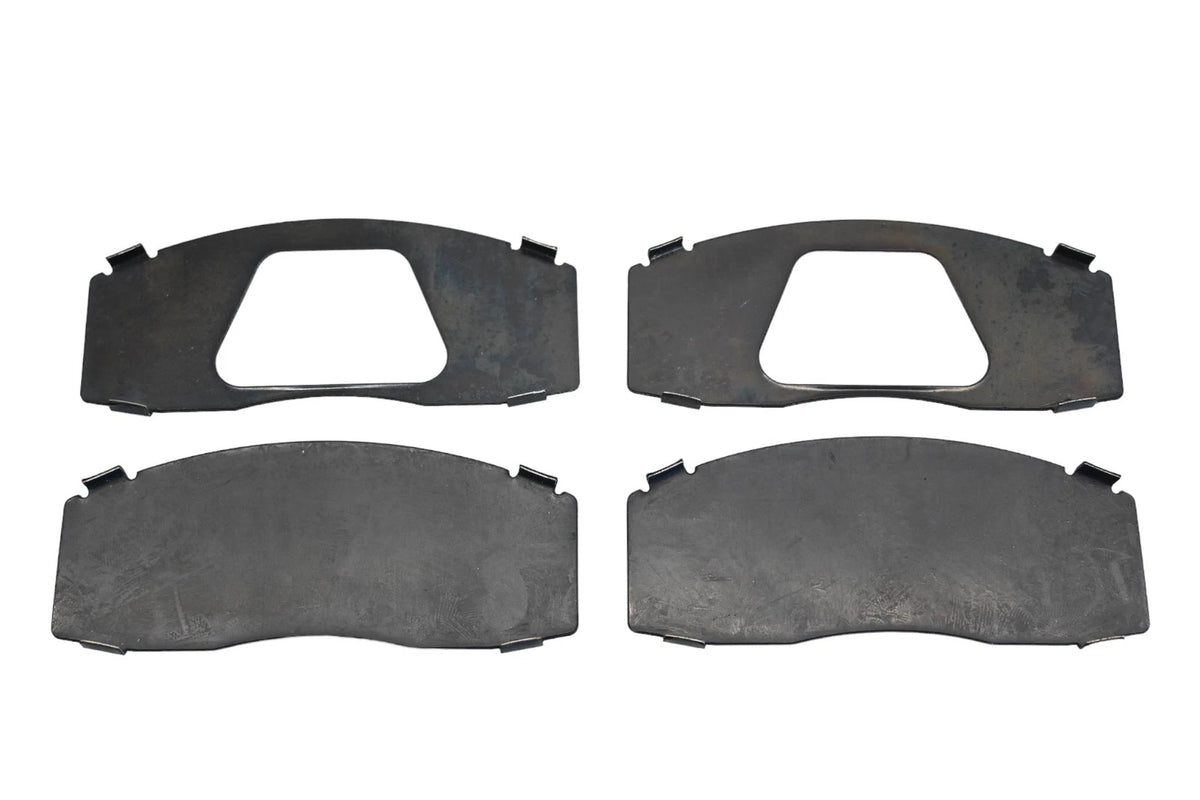 Brake Pad Shim Kit for Beck/Arnley (084-2005)