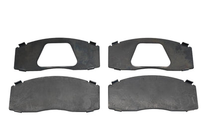 Brake Pad Shim Kit for Beck/Arnley (084-2005)