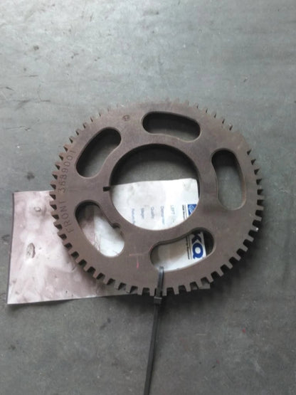 Speed Indicator Ring for (Replaces 3681194, 1462830)