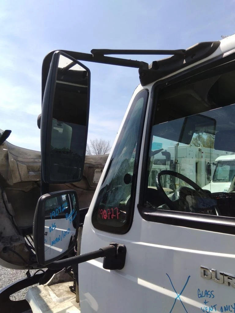 Left Door Mirror for International 4300 (2015)