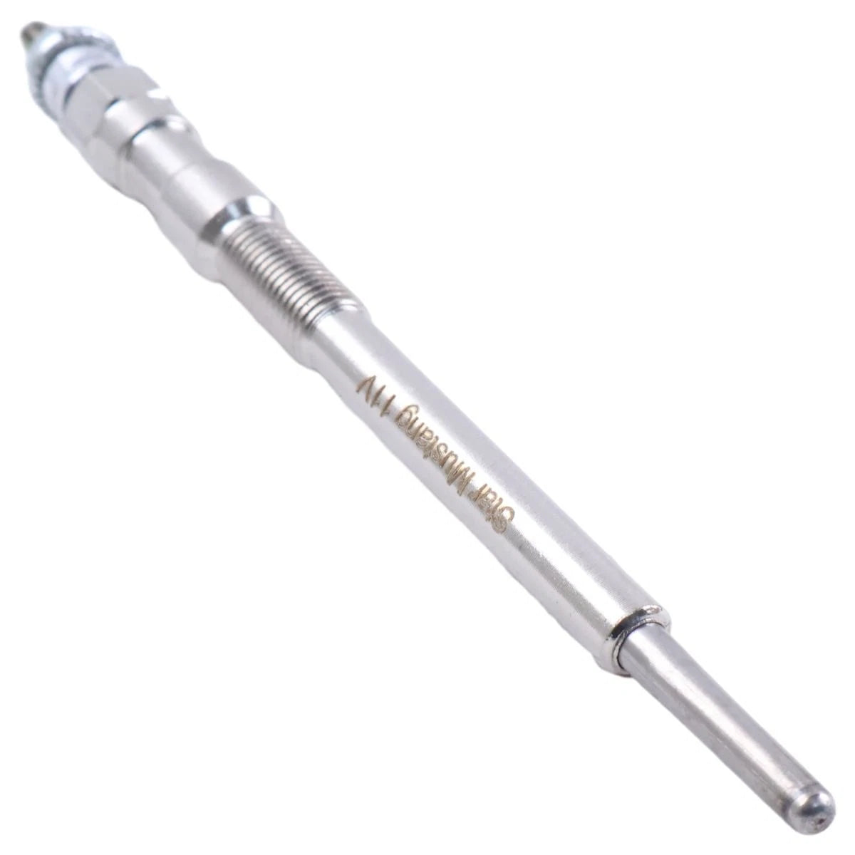 Glow Plug 7000734, 1J700-65512 for Kubota V2607 (KX057-4, U55, S160, S185, S205)