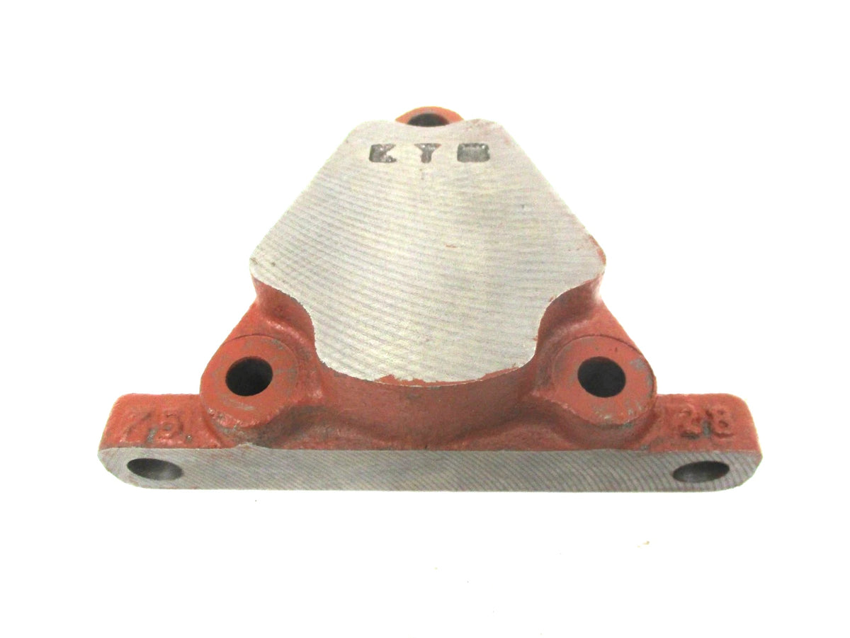 Section Spool Valve Outlet for Kubota BT650 KH1 KH101 KH28L KH191 KH90 (68131-65020)