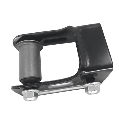 Rear Leaf Spring Shackle for Chevy S10 S15 Jimmy Blazer (1994–2005) 722-028