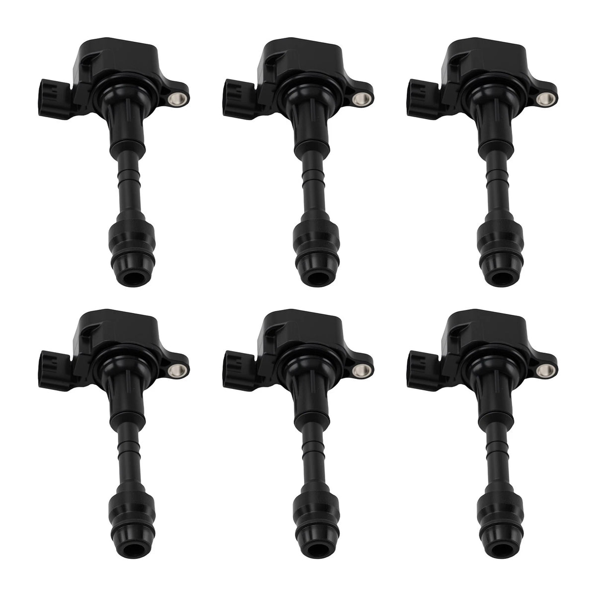 Ignition Coil for Infiniti FX35/G35/M35, Nissan 350Z 3.5L (2003–2008) 22448AL615 IC521