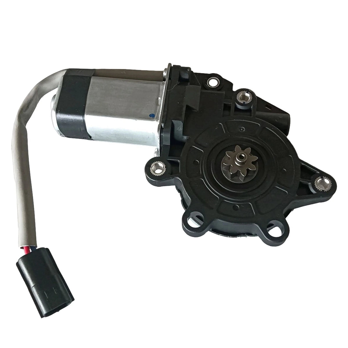 Window Lift Motor & Harness for Land Rover Discovery Range Rover (1996–2004)
