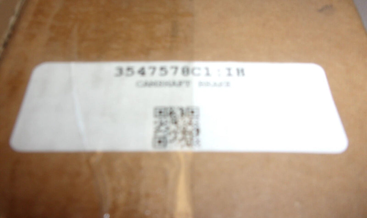 Camshaft Brake for International 3547578C1