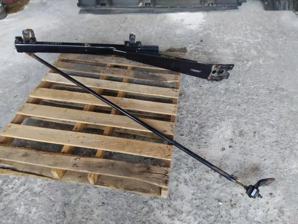 Exhaust Component for Volvo VNR (2021)