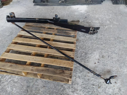 Exhaust Component for Volvo VNR (2021)