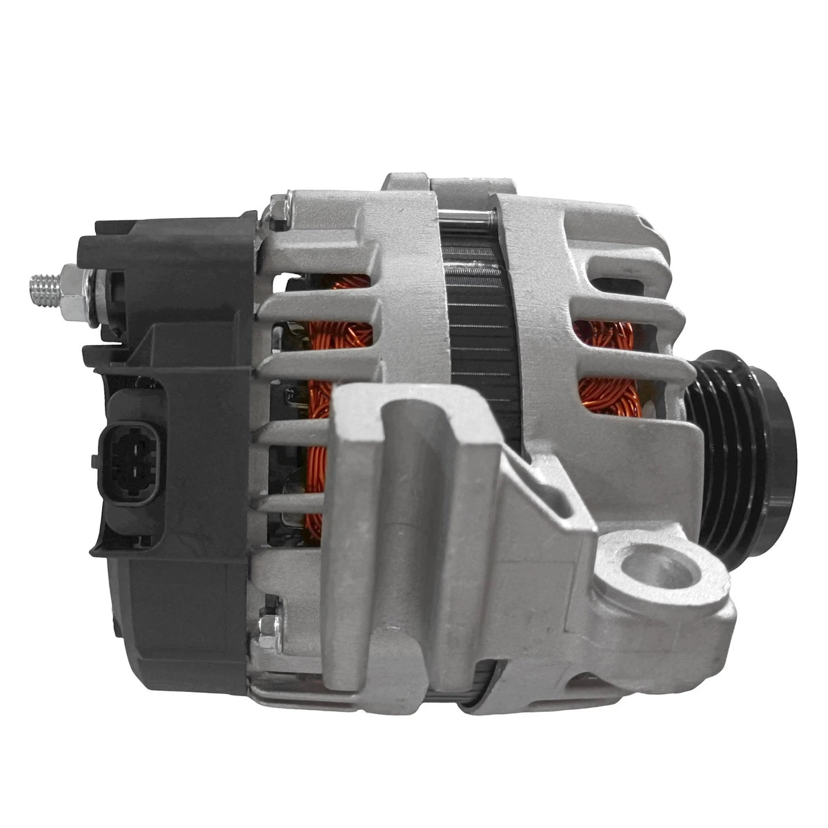 Alternator for Chevrolet Camaro (2010–2012) & GMC Canyon (2015–2016) V6 3.6L 150A CW